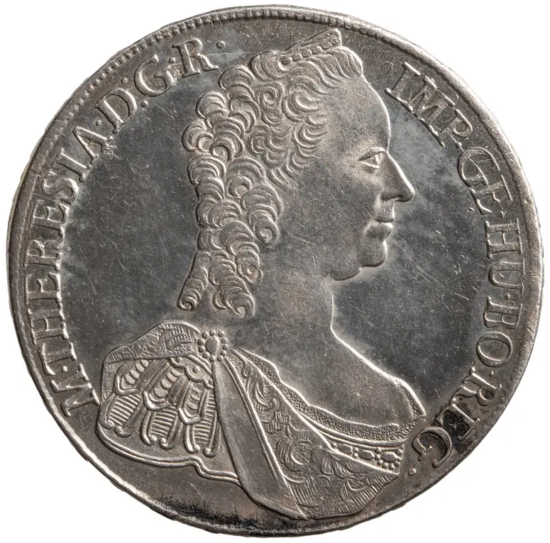 Münze