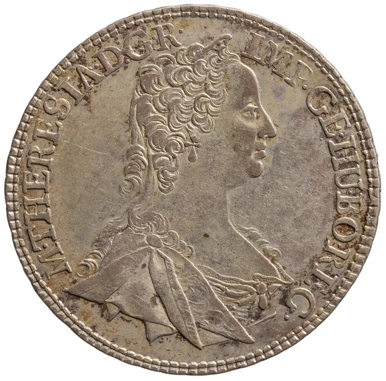 Münze