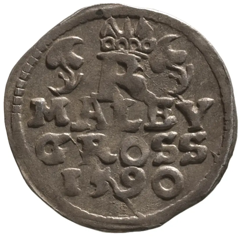 Münze
