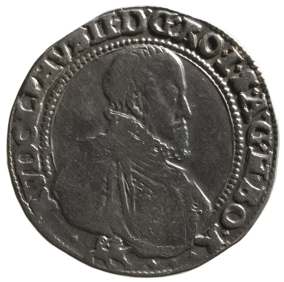 Münze