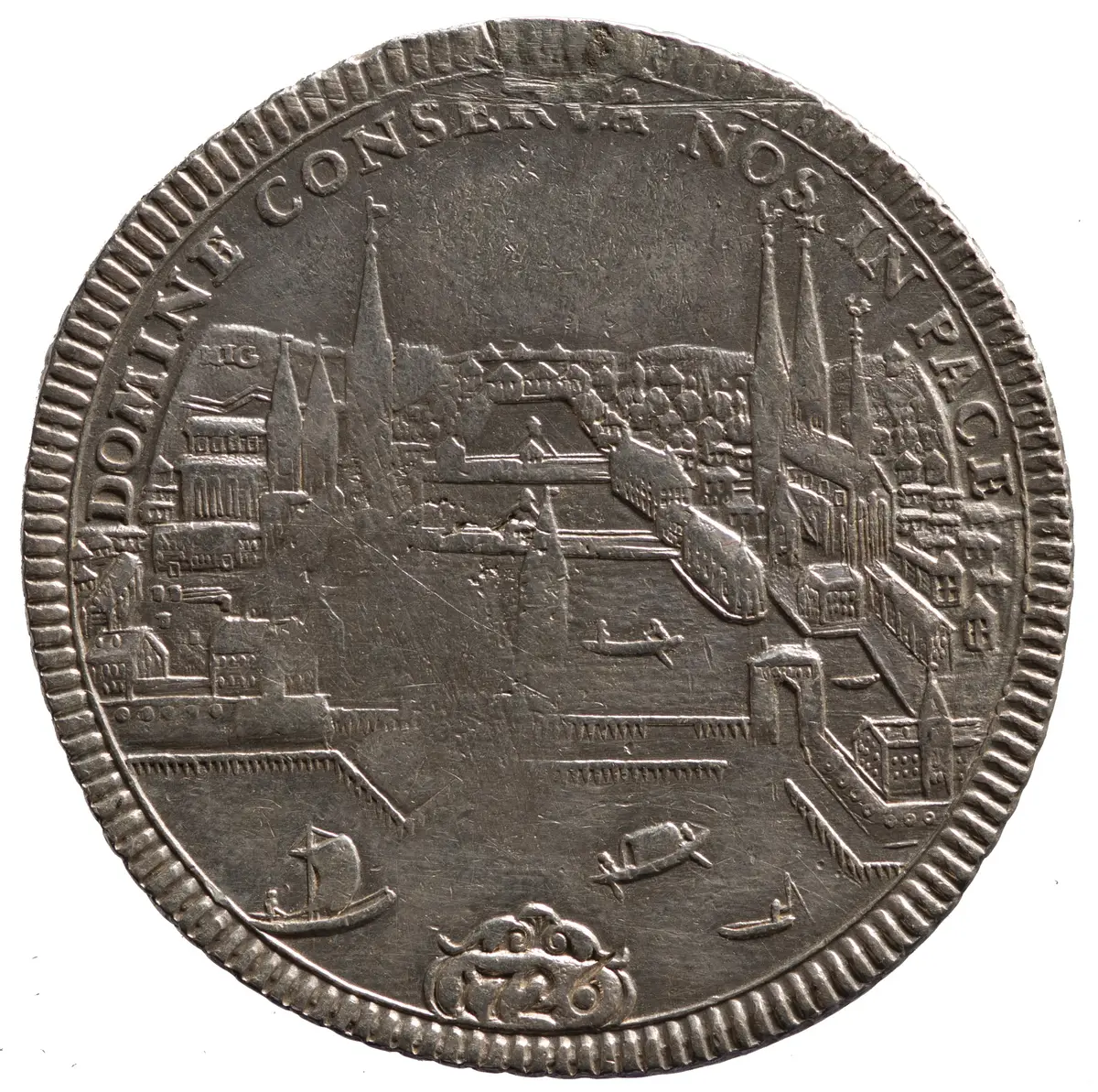 Zürich: Taler