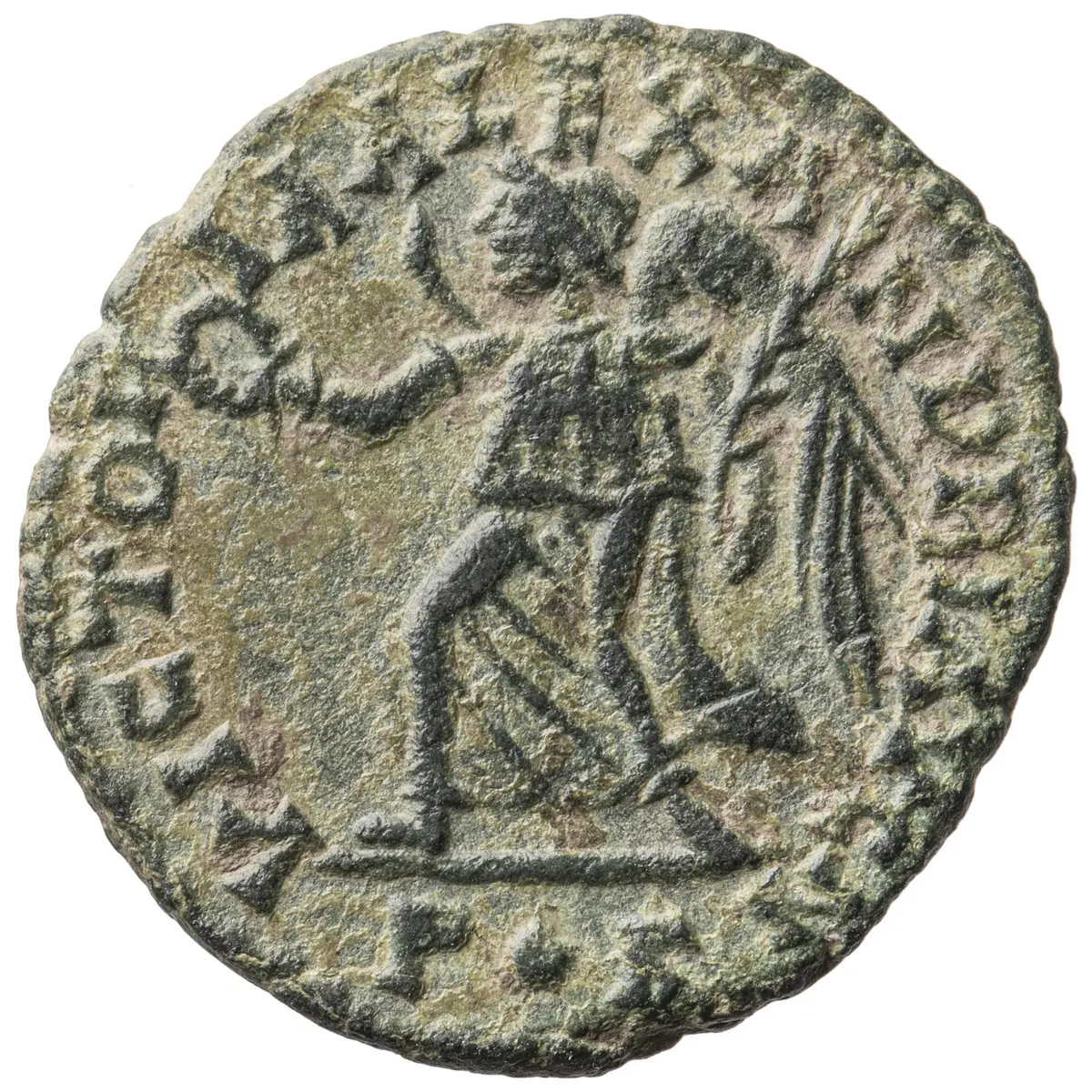 Domitius Alexander