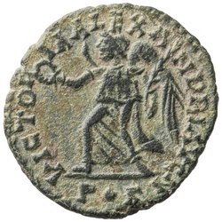 Domitius Alexander