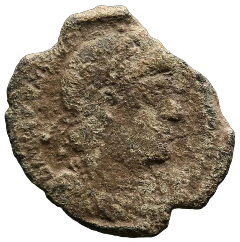 Münze