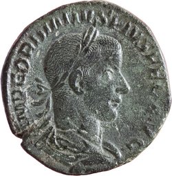 Gordianus III.