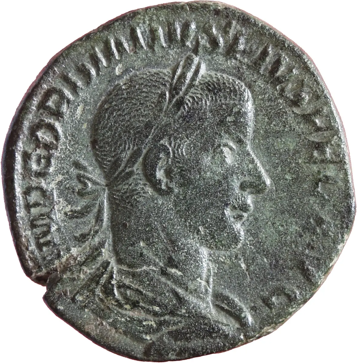 Gordianus III.