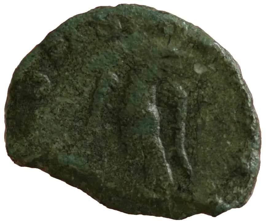 Divus Claudius II.