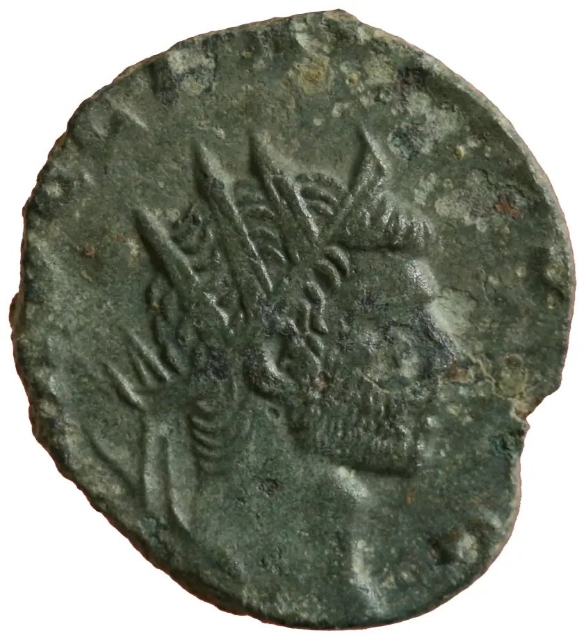 Claudius II. Gothicus