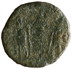Constantinus II., Constans I. oder Constantius II.