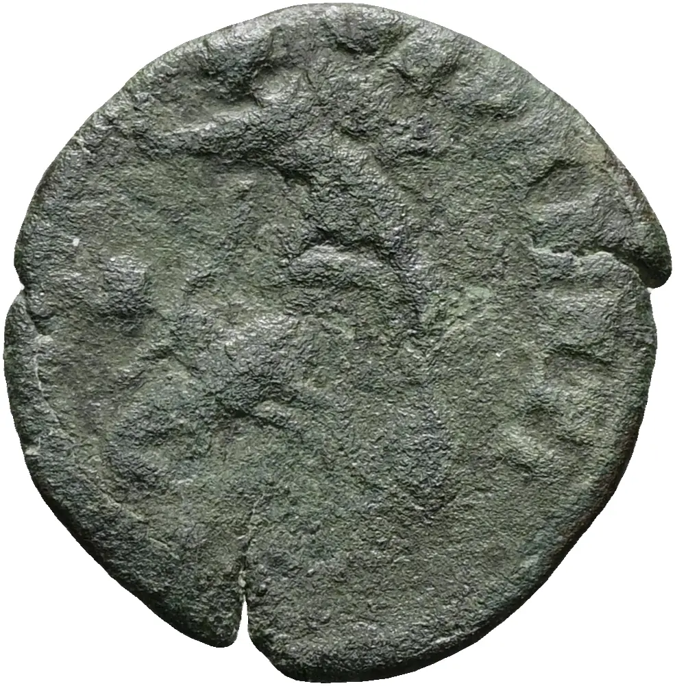 Constantius II.