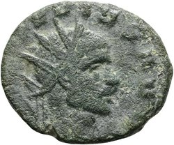 Claudius II. Gothicus
