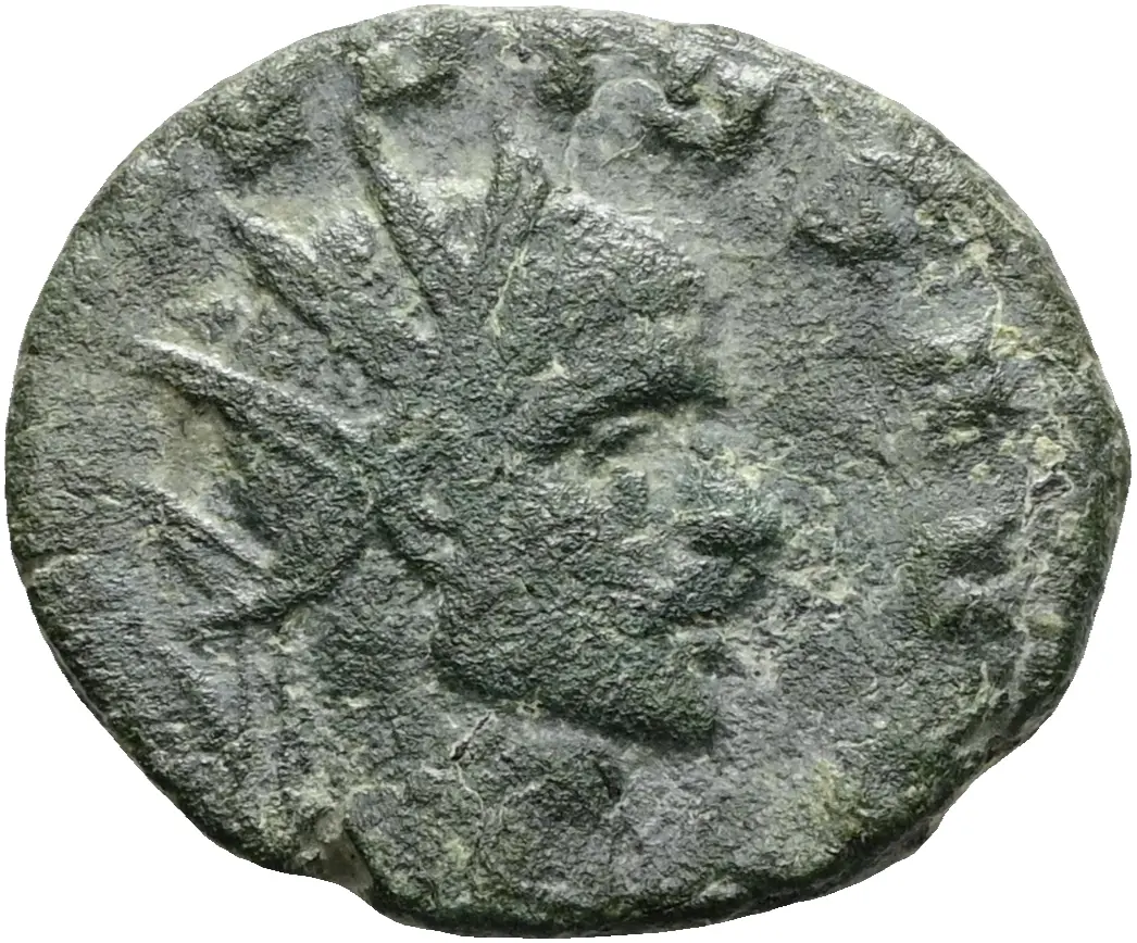 Claudius II. Gothicus