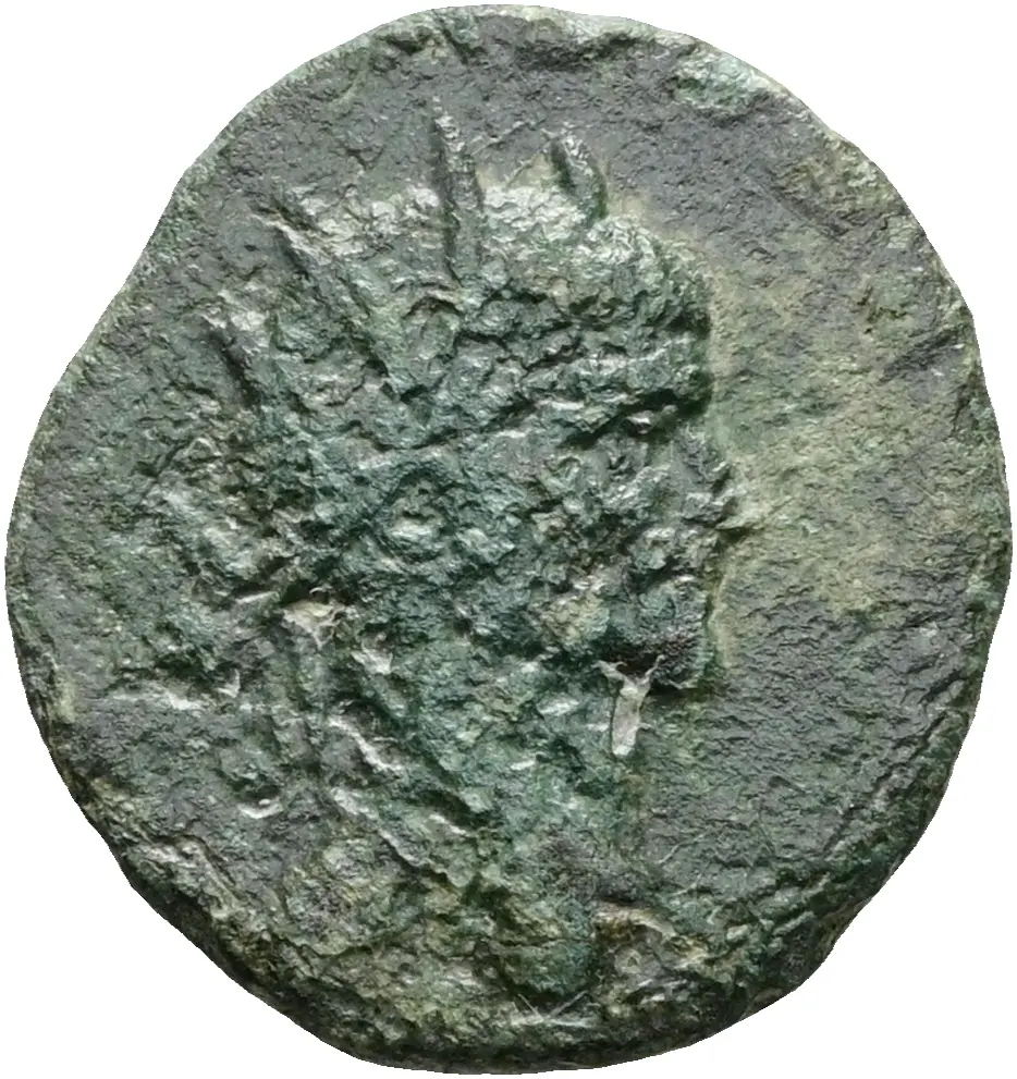 Claudius II. Gothicus