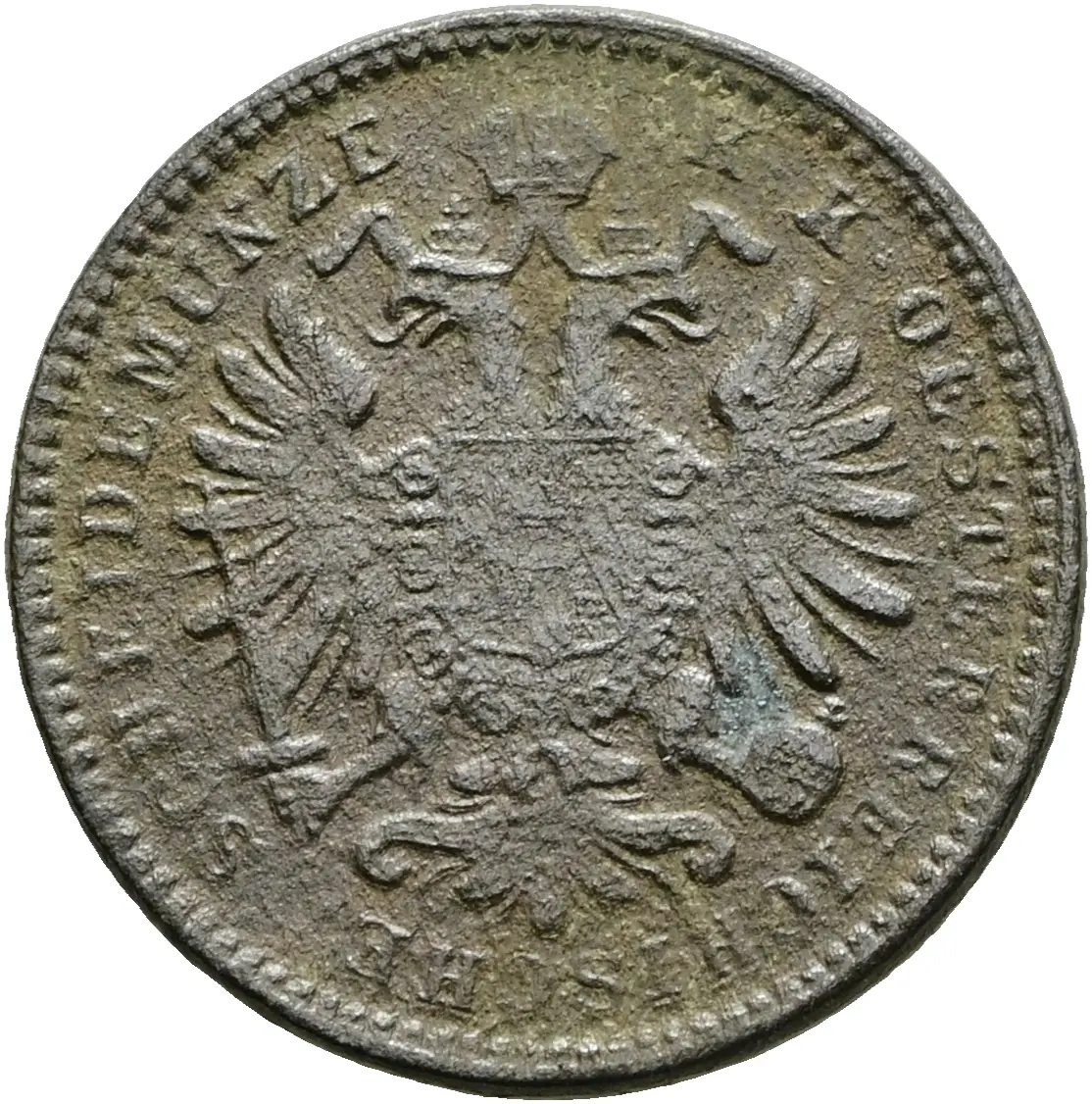 Münze