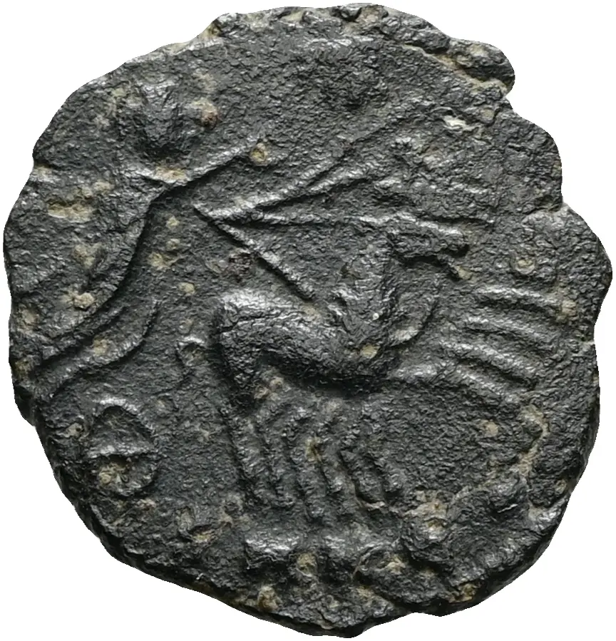 Münze