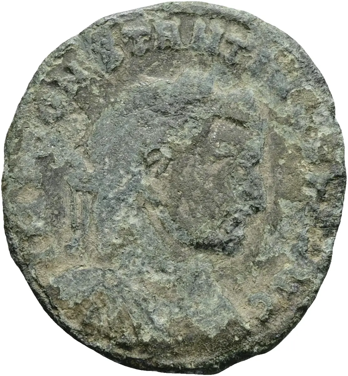 Münze