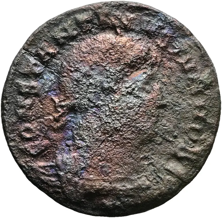 Münze