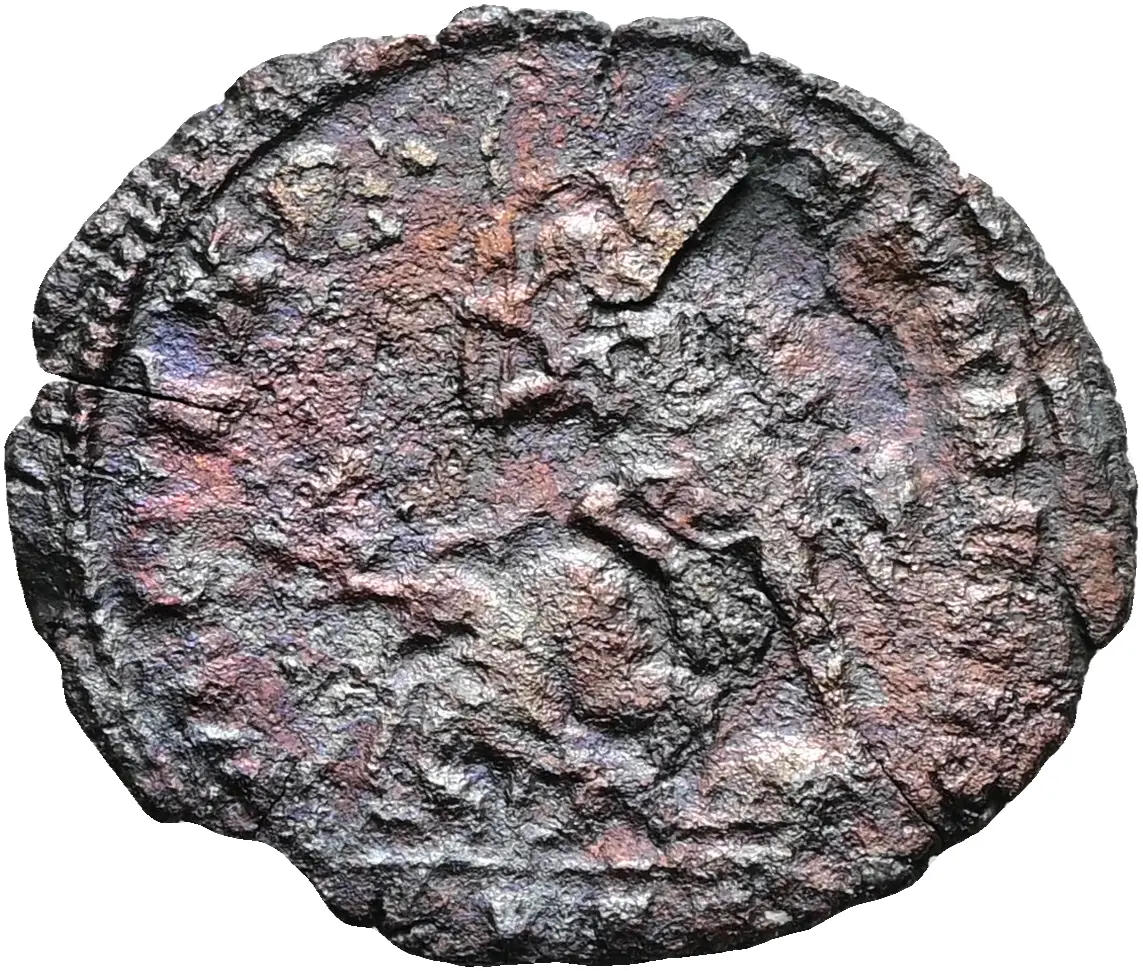 Münze