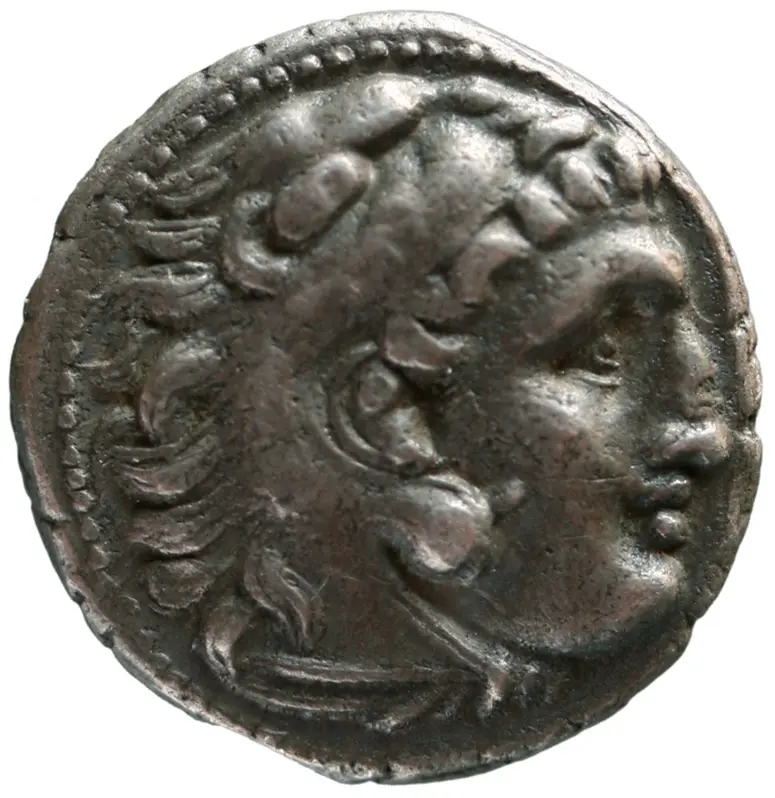 Münze