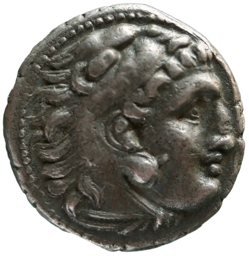 Lysimachos