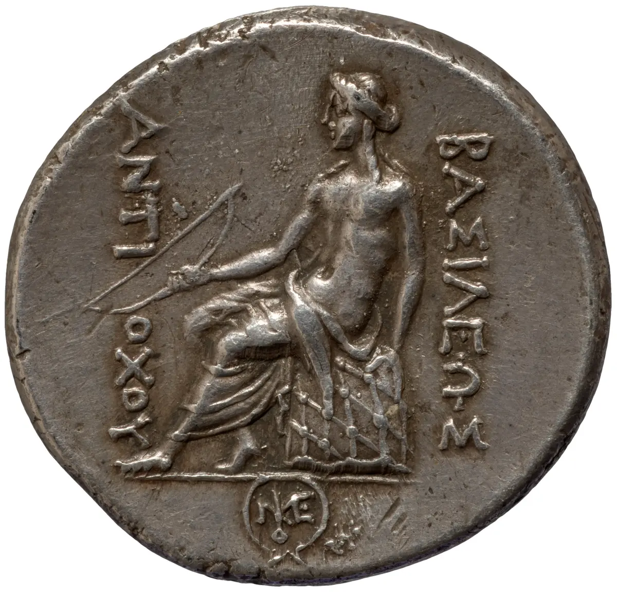 Seleukiden: Antiochos III.