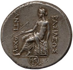 Seleukiden: Antiochos III.