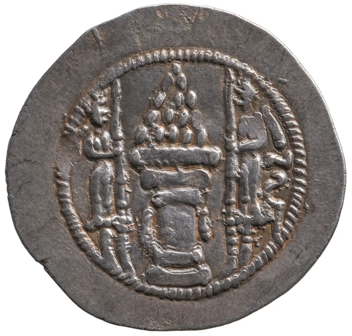 Münze