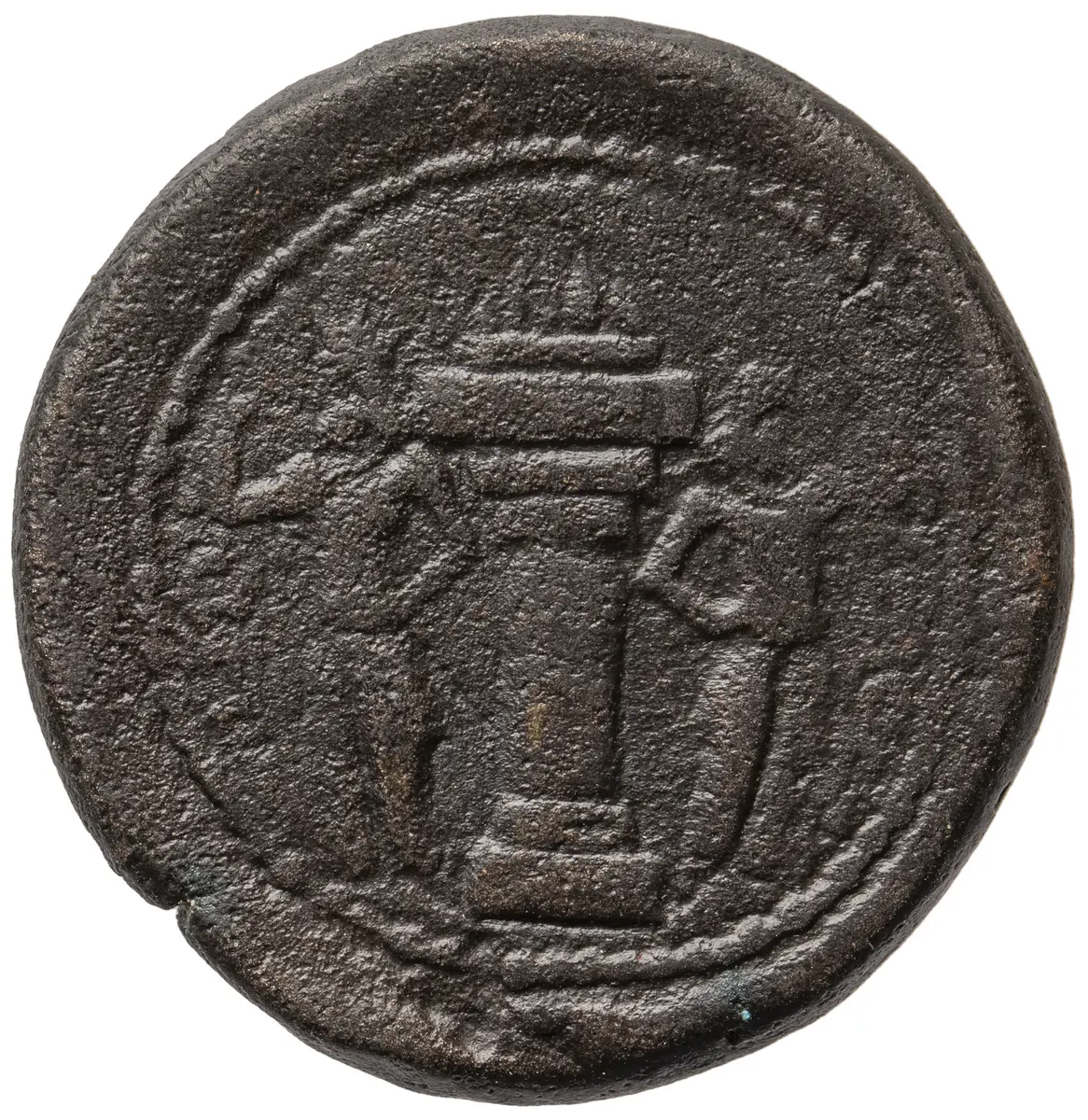 Sasaniden: Shapur I.