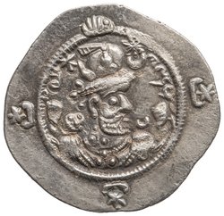 Sasaniden: Ohrmazd IV.