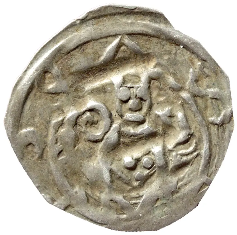 Erzbischöfe von Salzburg: Adalbert II. von Böhmen (1168-1177, 1183-1200)