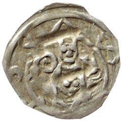 Erzbischöfe von Salzburg: Adalbert II. von Böhmen (1168-1177, 1183-1200)
