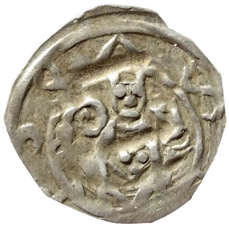 Münze