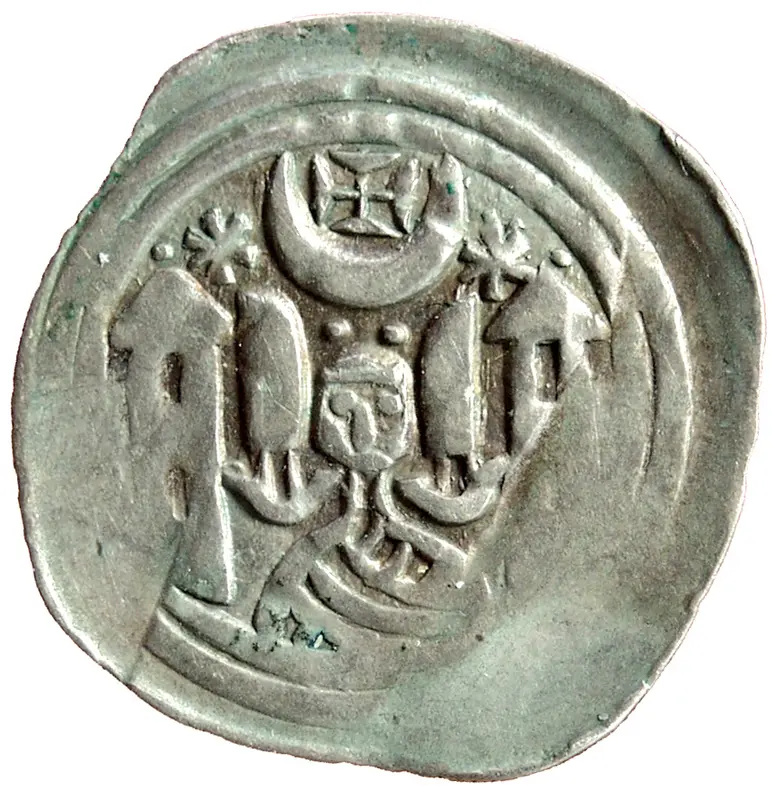 Münze