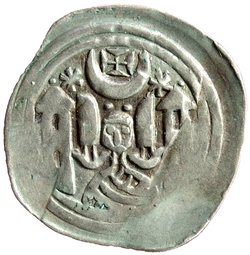 Erzbischöfe von Salzburg: Eberhard II. (1200-1246)