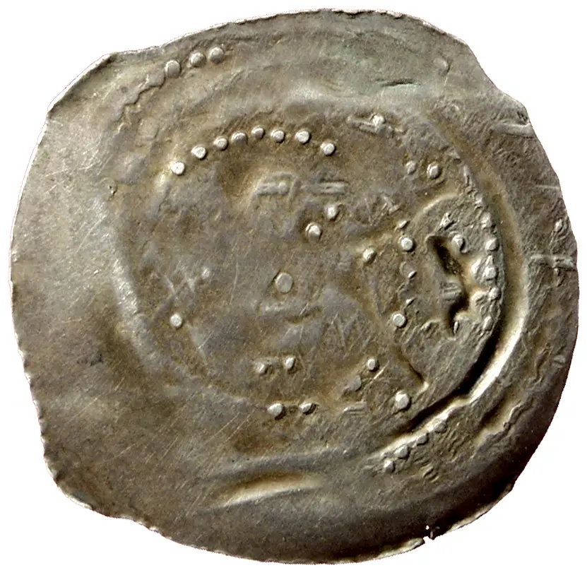 Herzöge von Kärnten: Meinhard II. (1286–1295), Otto III. (1295–1310), österreichische Besetzung (1307–1311), oder Heinrich VI. (1310–1335)