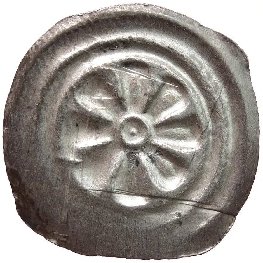 Grafen von Görz: Albert II. (1258–1304)