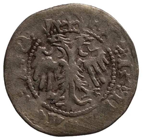 Haus Österreich: Friedrich V. (III.) (1424–1493)