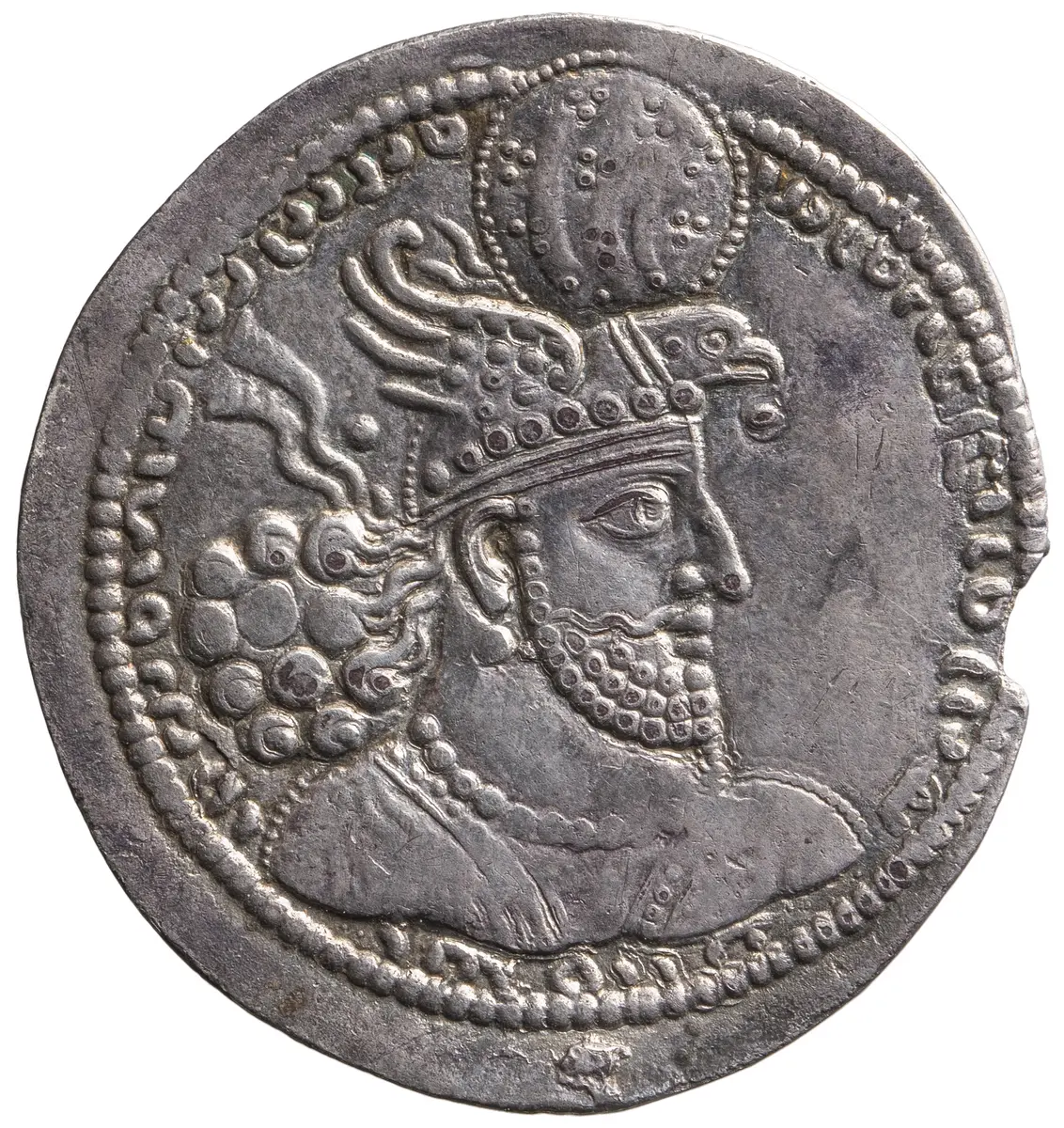 Münze