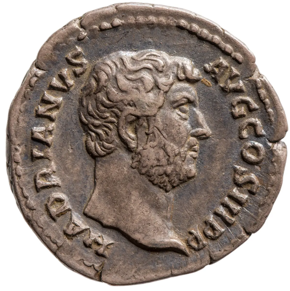 Hadrianus