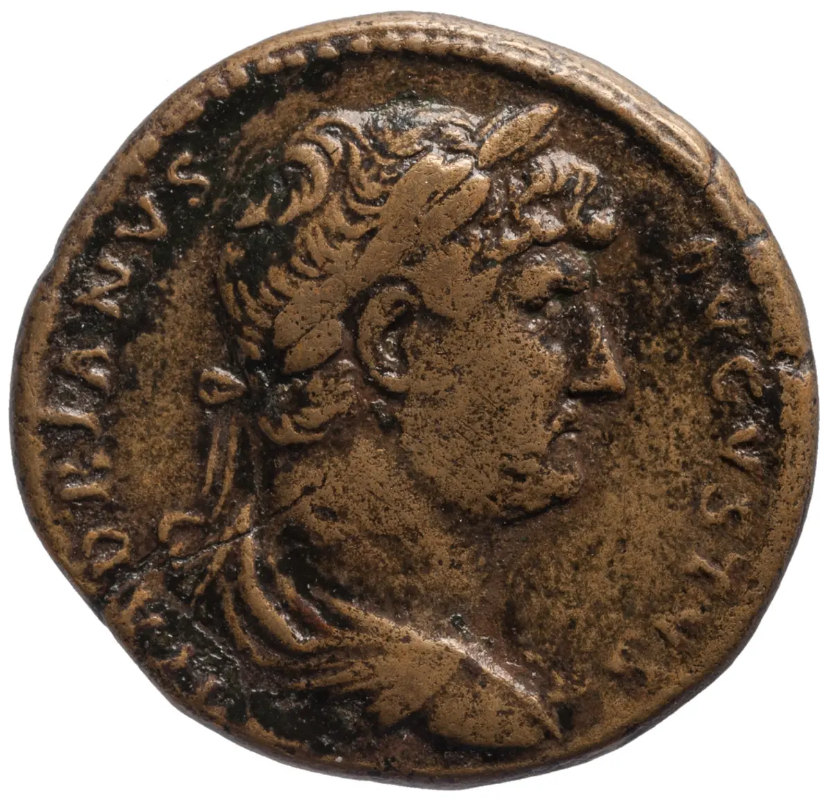 Hadrianus