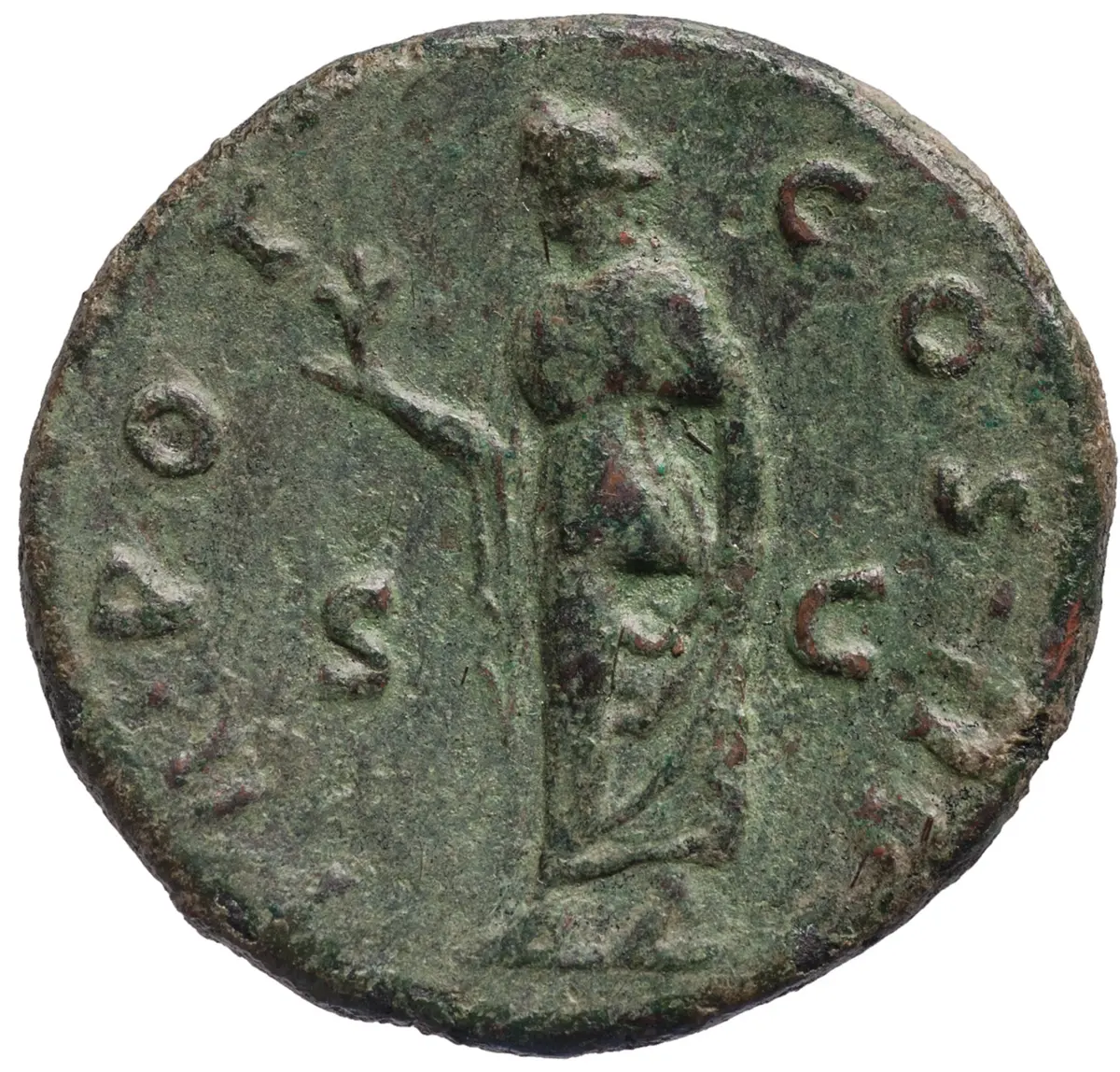 Lucius Aelius