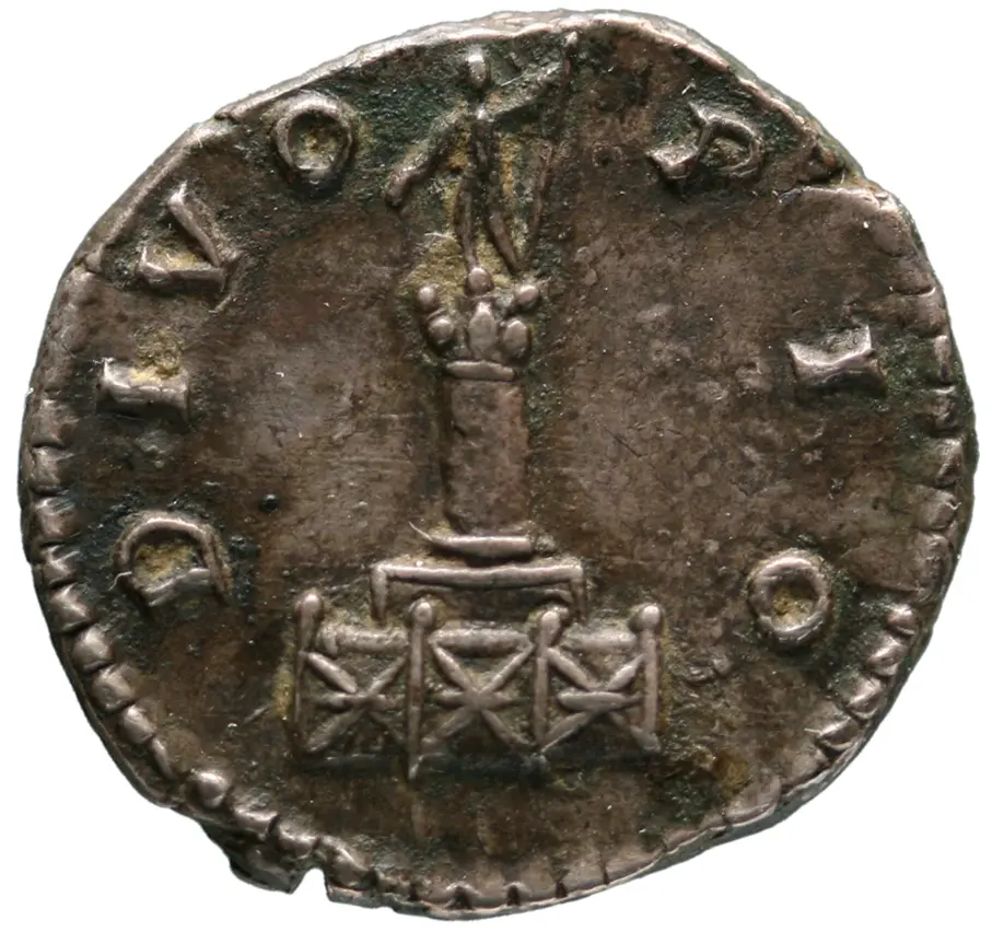Divus Antoninus Pius