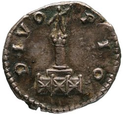 Divus Antoninus Pius