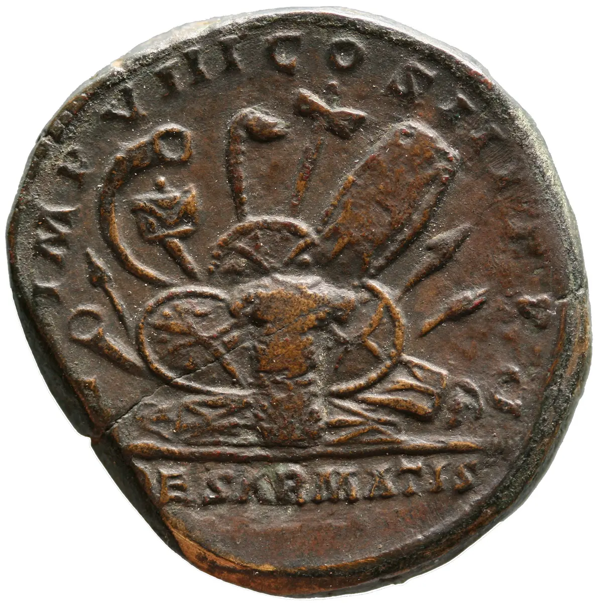 Marcus Aurelius