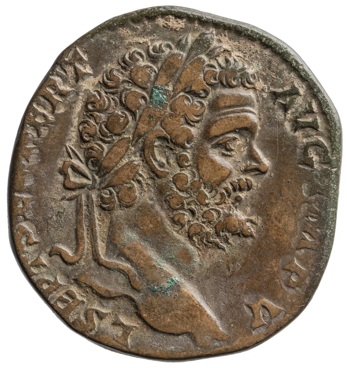 Septimius Severus