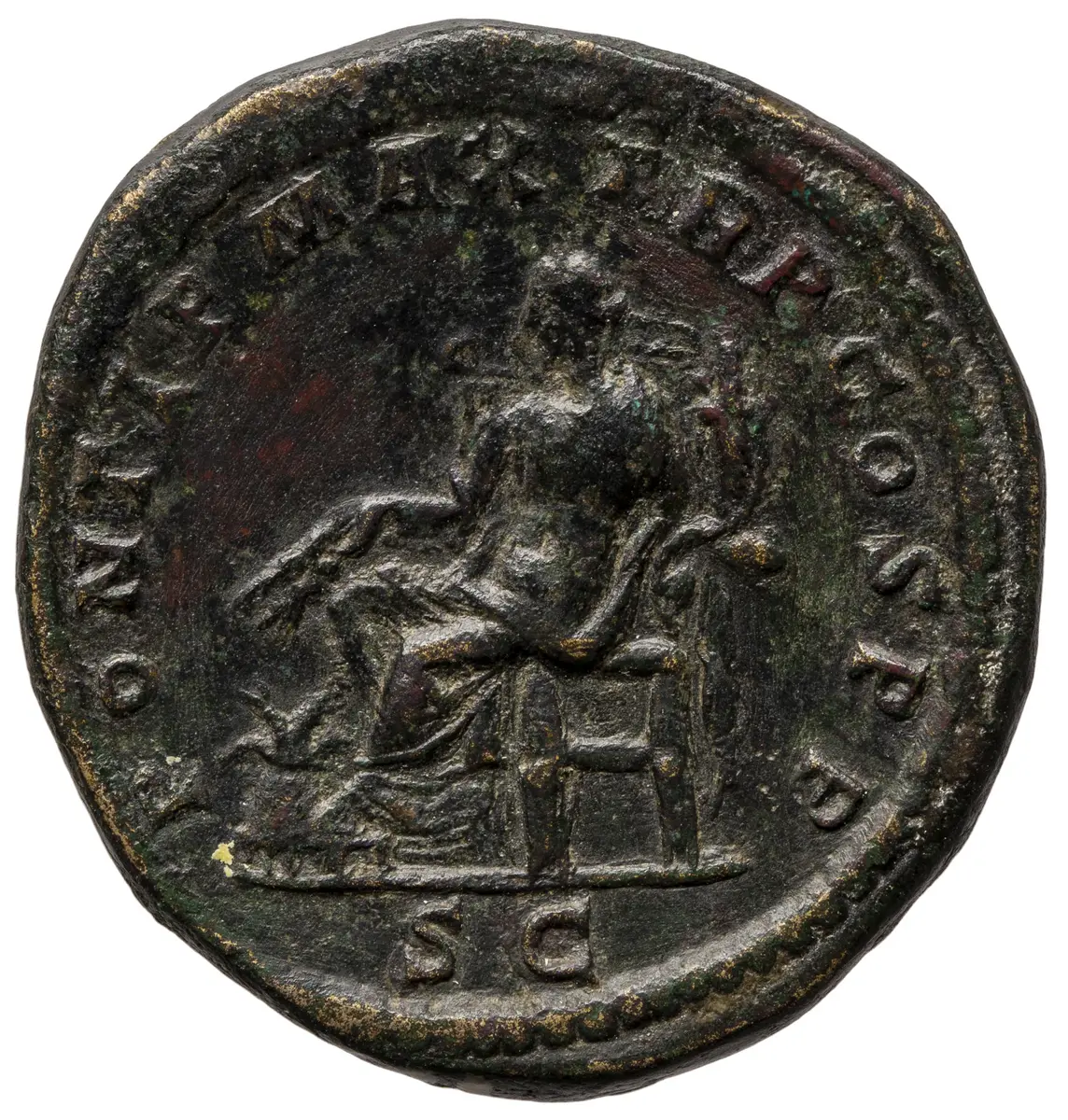 Macrinus