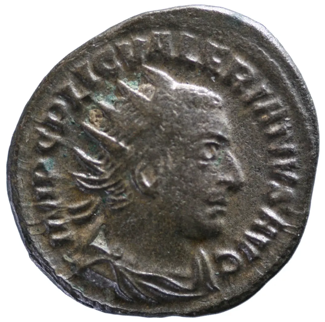Valerianus I.