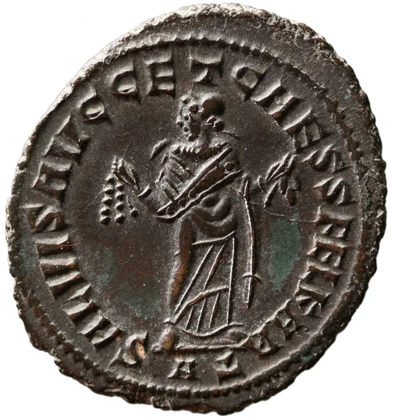 Münze