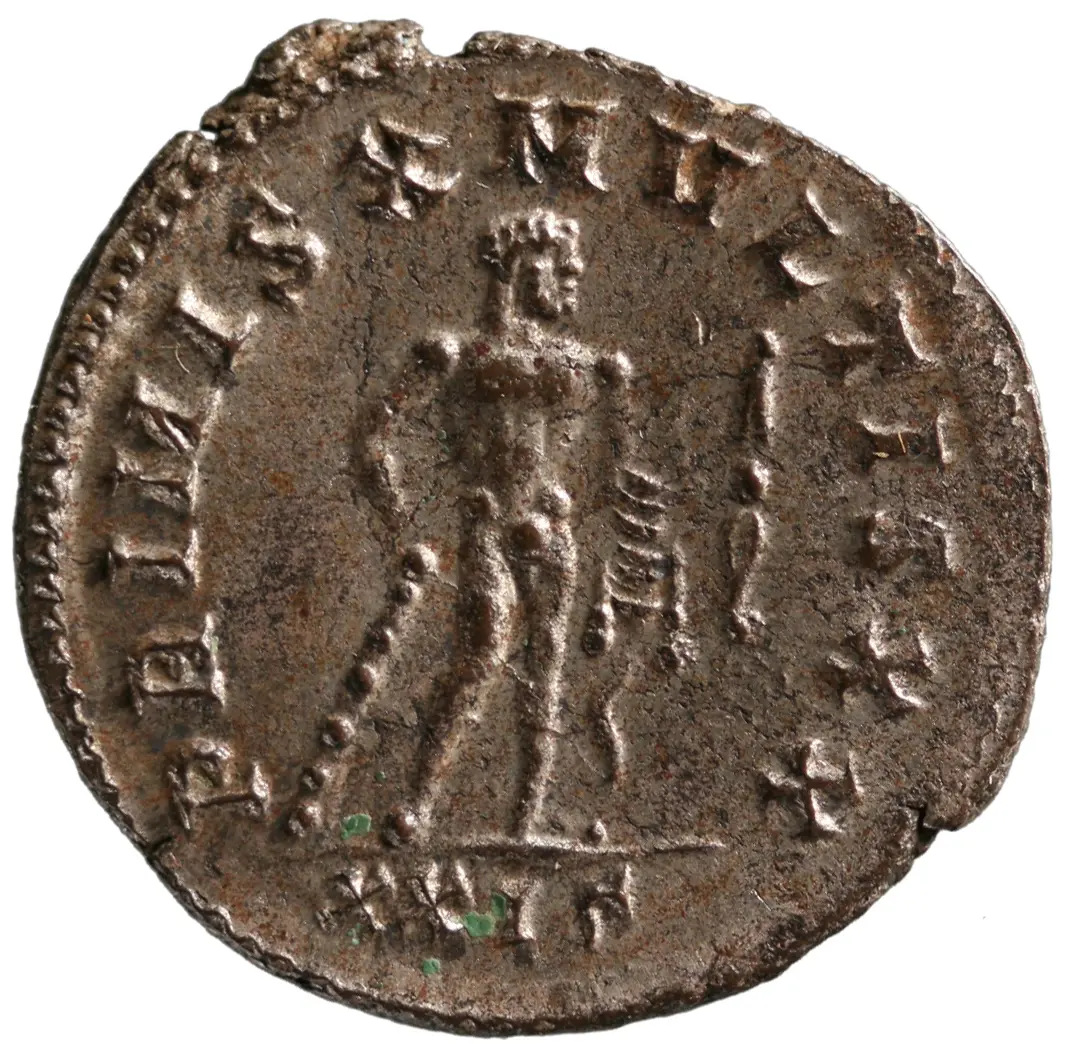 Maximianus I. (Herculius)