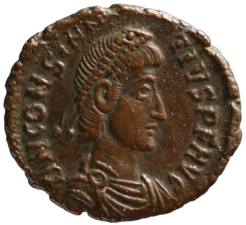 Constantius II.